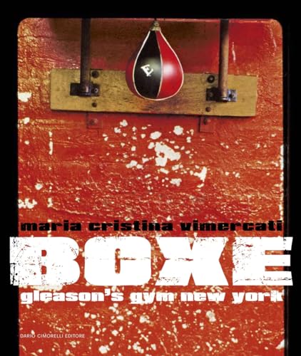 Boxe Gleason’S Gym New York