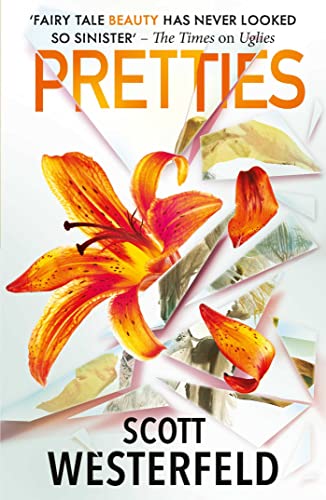 Pretties: 2