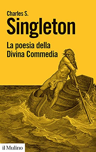 La Poesia Della Divina Commedia