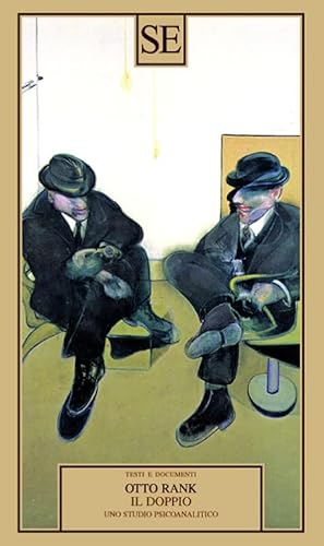Il Doppio. Uno Studio Psicoanalitico