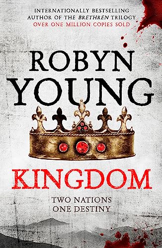Kingdom: Robyn Young