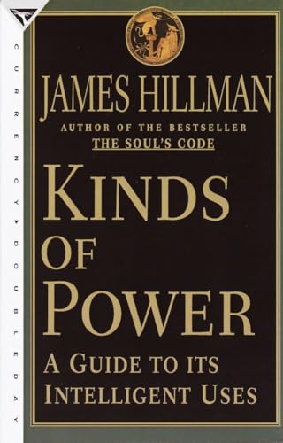 Kinds Of Power: A Guide To Its Intelligent Uses