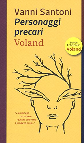 Personaggi Precari