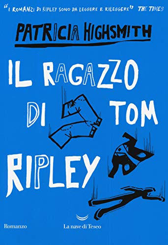 Il Ragazzo Di Tom Ripley