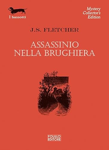 Assassinio Nella Brughiera.