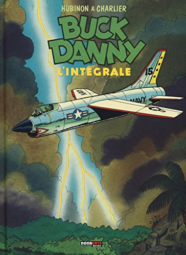 Buck Danny. L'Integrale (1970-1979)