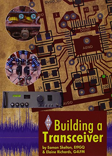 Building A Transceiver