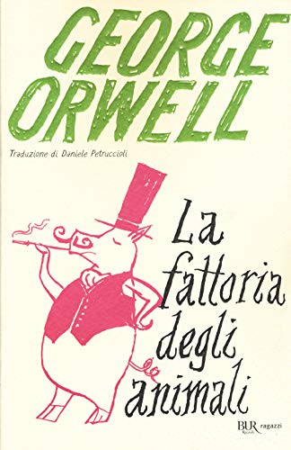La Fattoria Degli Animali