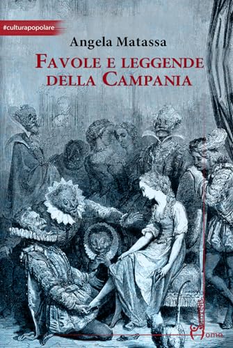 Favole E Leggende Della Campania