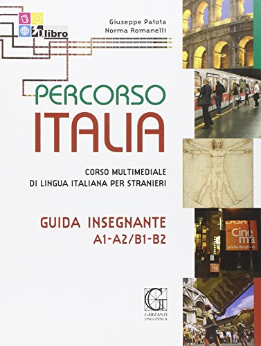 Percorso Italia A1/2-B1/2 Guid