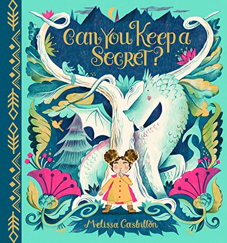 Can You Keep A Secret? Pb