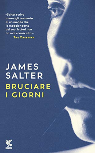 Bruciare I Giorni