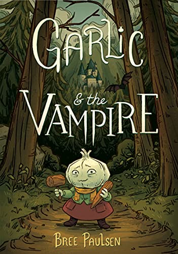 Garlic & The Vampire