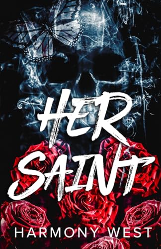 Her Saint: A Masked Stalker Romance: 1