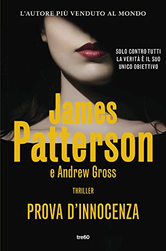 Prova D'Innocenza