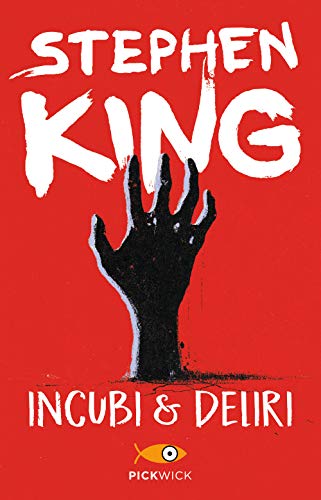 Incubi & Deliri