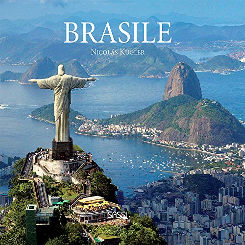 Brasile. Ediz. Illustrata