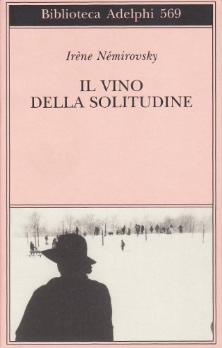 Il Vino Della Solitudine