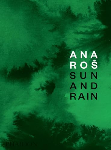 Ana Ros. Sun And Rain