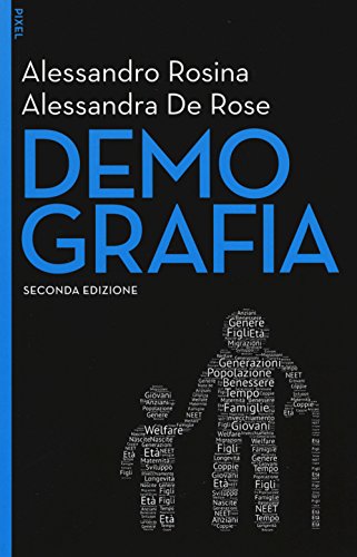 Demografia. Con Aggiornamento Online