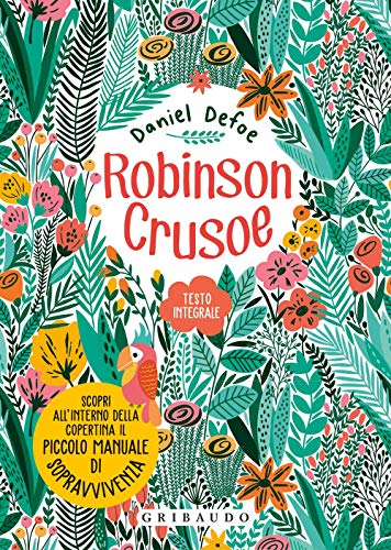 Robinson Crusoe