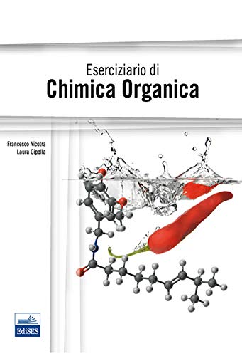 Eserciziario Di Chimica Organica