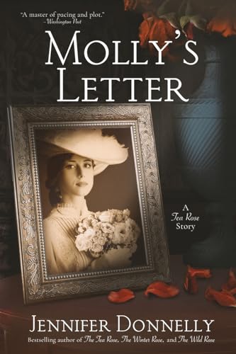 Molly'S Letter (A Tea Rose Story)