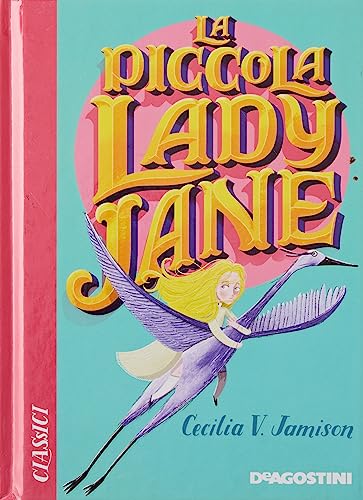 La Piccola Lady Jane