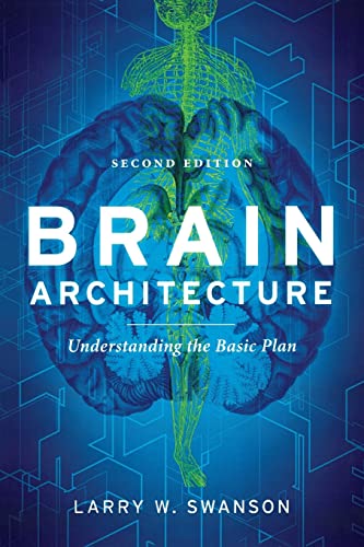 Brain Architecture: Understanding The Basic Plan