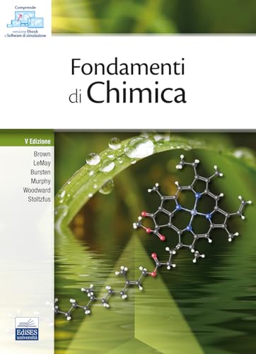 Fondamenti Di Chimica