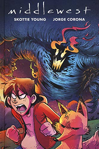 Middlewest. Ediz. Variant (Vol.)