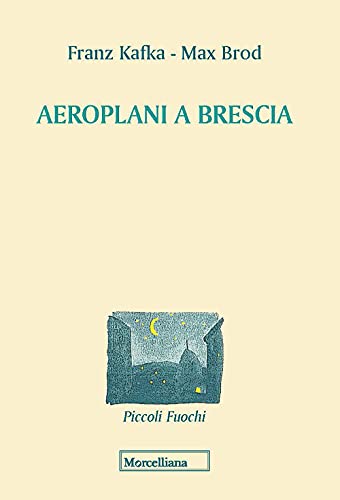 Aeroplani A Brescia