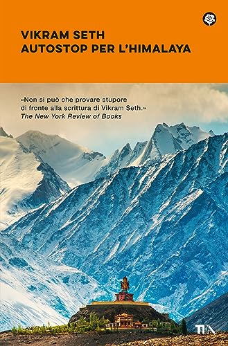 Autostop Per L'Himalaya
