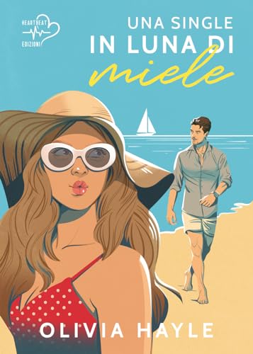 Una Single In Luna Di Miele