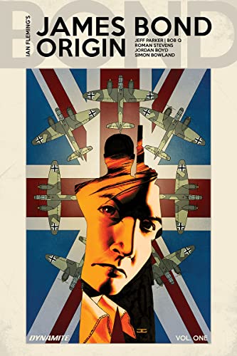 James Bond Origin 1