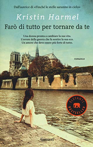 Farò Di Tutto Per Tornare Da Te