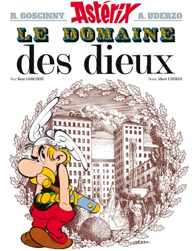 Une Aventure D'Asterix