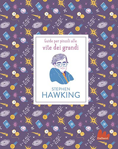 Stephen Hawking. Nuova Ediz.