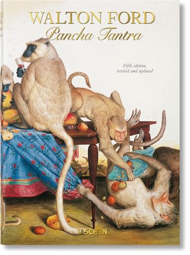 Walton Ford. 40Th Ed.