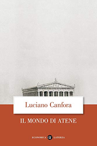 Il Mondo Di Atene