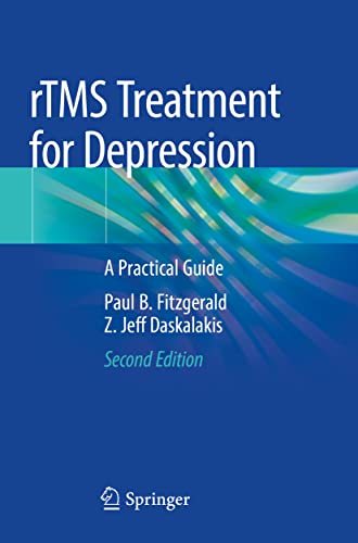 Rtms Treatment For Depression: A Practical Guide