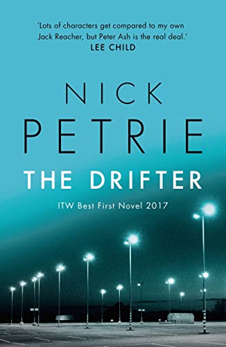 The Drifter: 1
