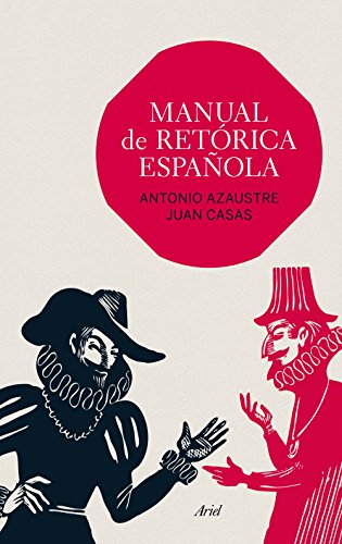 Manual De Retórica Española