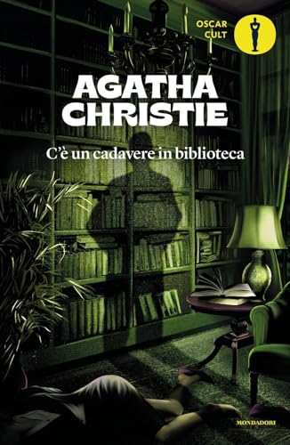C'È Un Cadavere In Biblioteca