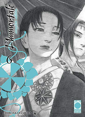 L'Immortale. Complete Edition (Vol. 6)
