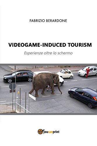 Videogame-Induced Tourism. Esperienze Oltre Lo Schermo