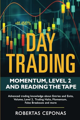 Day Trading: Momentum, Level 2 And Reading The Tape