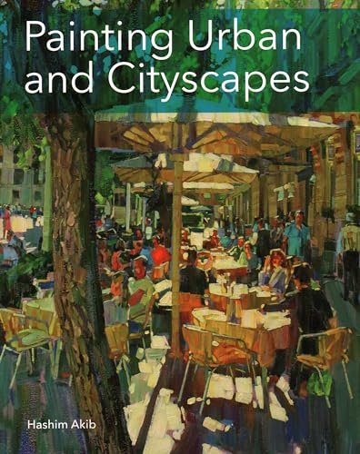 Painting Urban And Cityscapes