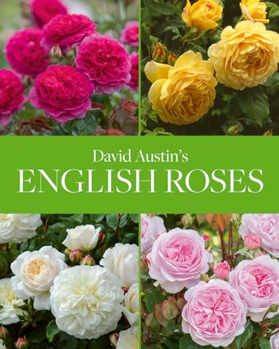 David Austin'S English Roses