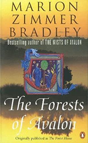 The Forests Of Avalon